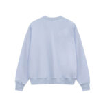 Acne Studios Sweatshirt Light Blue - Image 2