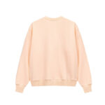 Acne Studios Sweatshirt Pink - Image 2