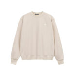 Acne Studios Sweatshirt Beige