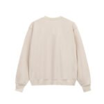 Acne Studios Sweatshirt Beige - Image 2