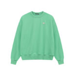 Acne Studios Sweatshirt Green