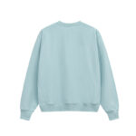 Acne Studios Sweatshirt Turquoise - Image 2