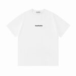 Acne Studios T-Shirt White