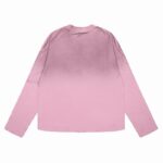 Acne Studios Stockholm Sweatshirt Pink - Image 2