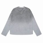 Acne Studios Stockholm Sweatshirt Grey - Image 2