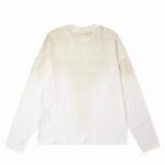 Acne Studios Stockholm Sweatshirt White - Image 2