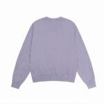 Acne Studios Button-up Knit Cardigan Purple - Image 2