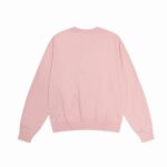 Acne Studios Button-up Knit Cardigan Pink - Image 2