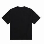 Acne Studios T-Shirt Black - Image 6