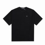 Acne Studios T-Shirt Black