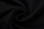 Acne Studios T-Shirt Black - Image 4