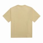 Acne Studios T-Shirt Beige - Image 2