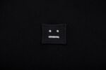 Acne Studios T-Shirt Black - Image 3