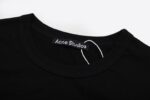 Acne Studios T-Shirt Black - Image 2