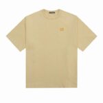 Acne Studios T-Shirt Beige