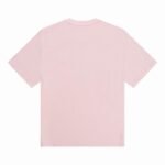 Acne Studios T-Shirt Pink - Image 2