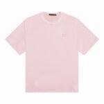 Acne Studios T-Shirt Pink