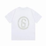 Maison Margiela Number 6 T-Shirt White - Image 2