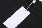 Maison Margiela T-Shirt 10 Logo Black - Image 5