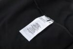 Maison Margiela T-Shirt 10 Logo Black - Image 6