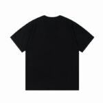 Maison Margiela T-Shirt Shadow Black - Image 2