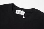 Maison Margiela T-Shirt Shadow Black - Image 3