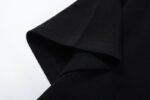 Maison Margiela T-Shirt Shadow Black - Image 4
