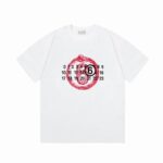 Maison Margiela Number 6 T-Shirt White