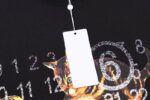 Maison Margiela Cat T-Shirt Black - Image 4