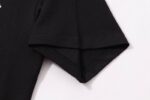 Maison Margiela Cat T-Shirt Black - Image 6