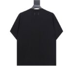 Maison Margiela Cat T-Shirt Black - Image 2