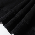 Marcelo Burlon Hoodie Icon Wings Blue - Image 5