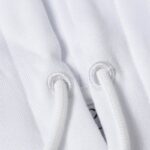 Marcelo Burlon Hoodie Icon Wings Black - Image 6