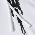Marcelo Burlon Hoodie Icon Wings Black - Image 5