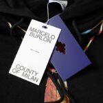 Marcelo Burlon Hoodie Icon Wings Black - Image 7