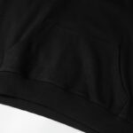 Marcelo Burlon Hoodie Icon Wings Black - Image 8