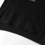 Marcelo Burlon Hoodie Icon Wings Black - Image 4