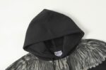 Marcelo Burlon Hoodie Icon Wings Grey - Image 12