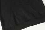 Marcelo Burlon Hoodie Icon Wings Grey - Image 7