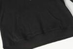 Marcelo Burlon Hoodie Icon Wings Blue/Red - Image 7