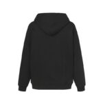 Marcelo Burlon Hoodie Icon Snake Black - Image 2