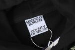 Marcelo Burlon Hoodie Icon Snake Black - Image 4