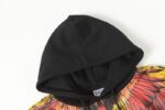 Marcelo Burlon Hoodie Icon Wings Yellow - Image 11