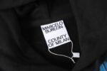 Marcelo Burlon Hoodie Icon Wings Blue - Image 10