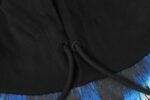 Marcelo Burlon Hoodie Icon Wings Blue - Image 8