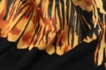 Marcelo Burlon Hoodie Icon Wings Orange Fire - Image 8