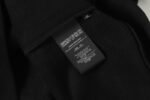 Marcelo Burlon Hoodie Icon Wings Orange Fire - Image 5