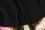 Marcelo Burlon Hoodie Icon Wings Dark Rainbow - Image 11