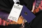 Marcelo Burlon Hoodie Icon Wings Dark Rainbow - Image 8