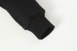 Marcelo Burlon Hoodie Icon Wings Dark Grey - Image 3